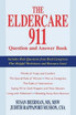 The Eldercare 911 Question and Answer Book