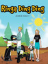 Ringa Ding Ding by Andrew Bennett (Hardcover)