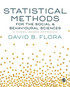 Statistical Methods for the Social and Behavioural Sciences