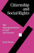 Citizenship and Social Rights