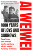 1000 Years of Joys and Sorrows (Paperback)