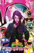 Mighty Morphin Power Rangers : The Return by Amy Jo Johnson (Paperback)