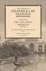 The Papers of Frederick Law Olmsted