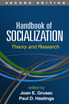 Handbook of Socialization, Second Edition