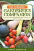 The Vermont Gardener's Companion