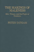 The Makings of Maleness