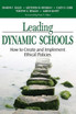 Leading Dynamic Schools