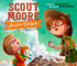 Scout Moore, Junior Ranger