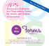Assesment, Evaluation, and Programming System for Infants and Children (AEPS (R))