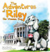 The Adventures of Riley, the Museum Dog