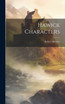 Hawick Characters by Robert Murray (Hardcover)