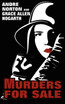 Murders for Sale by Andre Norton (Hardcover)