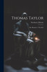 Thomas Taylor (Paperback)