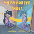 My Favorite Shoes by Coral Hayward (Paperback)