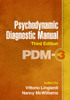 Psychodynamic Diagnostic Manual, Third Edition