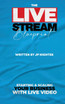 The Livestream Blueprint by JP Hightek (Hardcover)