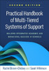 Practical Handbook of Multi-Tiered Systems of Support, Second Edition