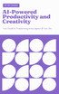 AI-Powered Productivity and Creativity by Bo Zhang (Paperback)