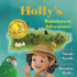 Holly's Rainforest Adventure by Nicole Natale (Paperback)