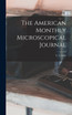 The American Monthly Microscopical Journal; v. 4 (1883) by Anonymous (Hardcover)