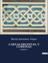 CARTAS ERUDITAS, Y CURIOSAS by Benito Jerónimo Feijoo (Paperback)
