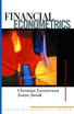 Financial Econometrics