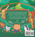Garrett Bear by K. Tang (Hardcover)