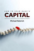 How to Read Marx's Capital