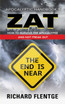 ZAT Zombie Apocalypse Training by Richard Flentge (Paperback)
