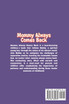 Mommy Always Comes Back by Sety H (Paperback)