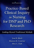 Practice-Based Clinical Inquiry in Nursing