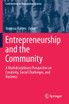 Entrepreneurship and the Community by Vanessa Ratten (Paperback)