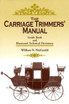 The Carriage Trimmers' Manual