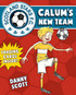 Calum's New Team