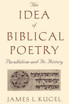 The Idea of Biblical Poetry