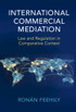 International Commercial Mediation (Hardcover)