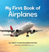 My First Book of Airplanes (Hardcover)