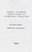 Rudolf Steiner's Seven Signs of Planetary Evolution