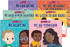 What the Science of Reading Says 3-Book Bundle