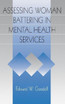 Assessing Woman Battering in Mental Health Services