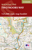 Two Moors Way Map Booklet