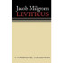 Leviticus