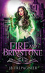 Fire and Brimstone : A Paranormal Reverse Harem Romance by JB Trepagnier (Paperback)