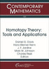 Homotopy Theory