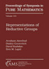 Representations of Reductive Groups