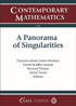 A Panorama of Singularities