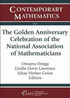 The Golden Anniversary Celebration of the National Association of Mathemians
