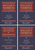 Collected Works of William P. Thurston with Commentary (The Set)