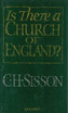 Is There a Church of England?