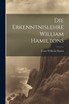 Die Erkenntnislehre William Hamiltons (Paperback)